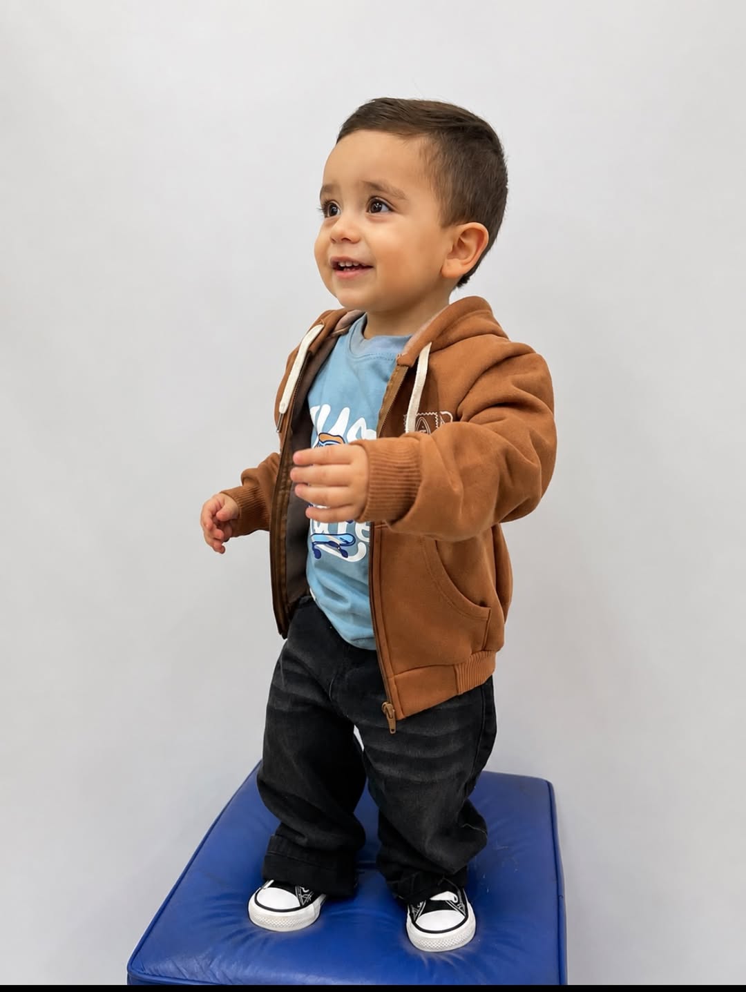 Modelo Nítida Kids