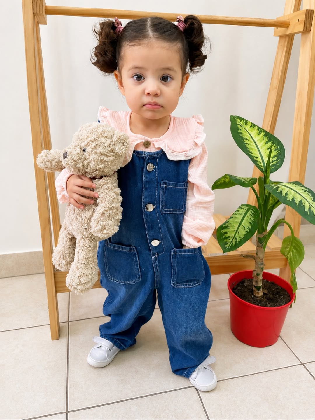 Modelo Nítida Kids